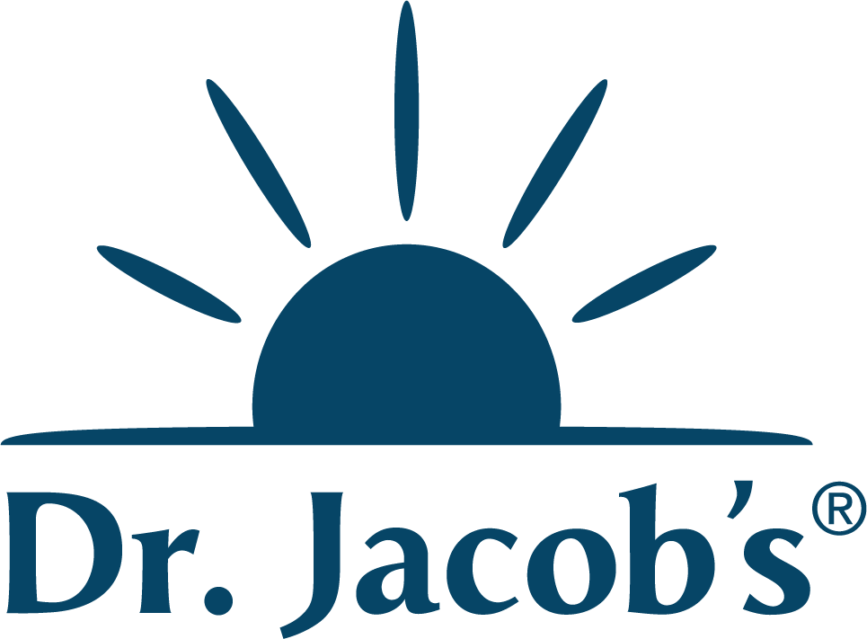Dr.Jacob's_Logo_invertiert